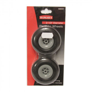 HAN304 PRO-LITE WHEELS 2-1/2 2PC