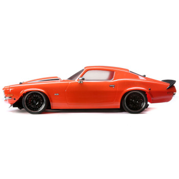 VATERRA CAMARO SS V100-S ORANGE VTR03101T1