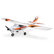 AVIAO E-FLITE APPRENTICE STS 1.5M BNF BASIC TRAINER W/SAFE EFL3750