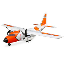 AVIAO E-FLITE EC-1500 TWIN 1.5M BNF BASIC EFL5750