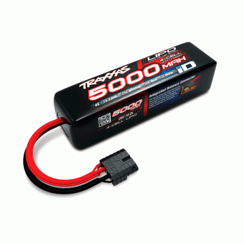 CARREGADOR TRAXXAS EZ-PEAK 2971 + 1 BATTERY 2889X 2996X