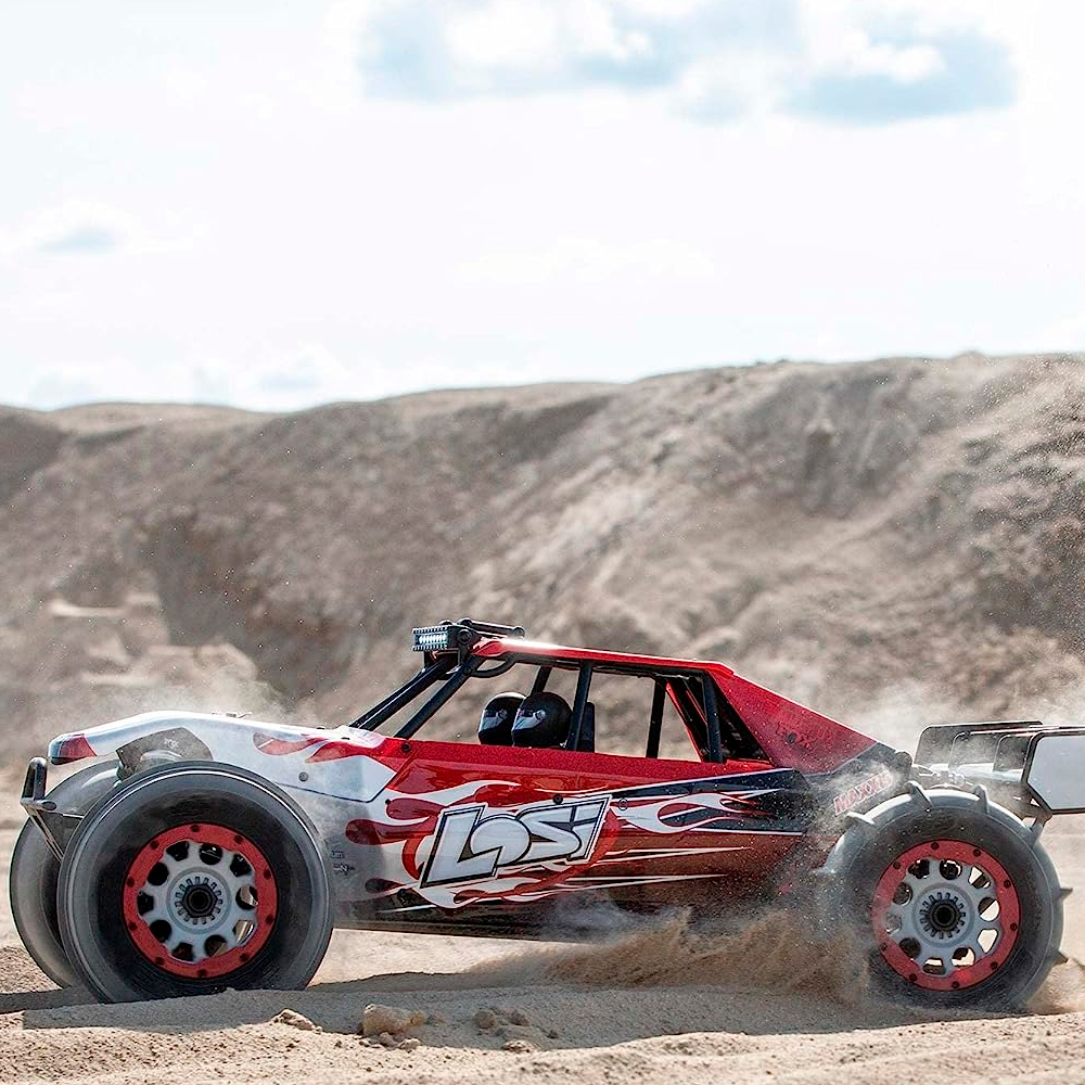 Losi on sale 5b rtr