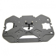 DJI PART AGRAS MG-1P BASE CARBONO INFERIOR