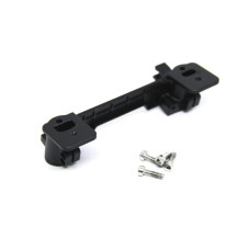 DJI PART AGRAS MG-1P SUPORTE TREM DE POUSO LADO ESQUERDO C/COMPASS