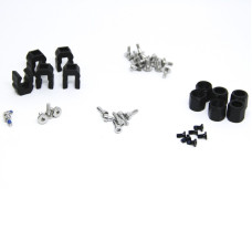 DJI PART AGRAS MG-1P KIT SUPORTE MANGUEIRA