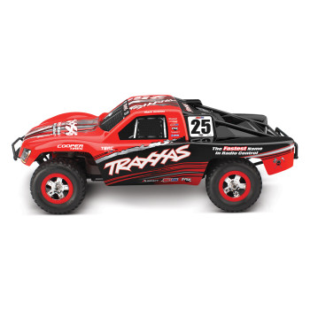 CARRO SLASH 1/16 RTR MARK JENKINS 70054-1