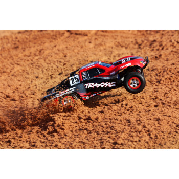 CARRO SLASH 1/16 RTR MARK JENKINS 70054-1