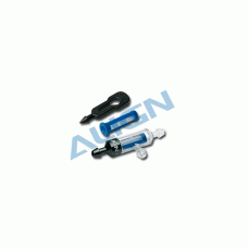 TR600N 3-WAY FUEL FILTER HN6022T