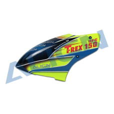 TR150 PAINTED CANOPY FIBERGLASS HC1513T