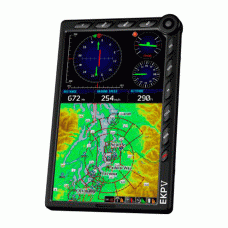 AVMAP EKP-V GPS SOUTH AMERICA DATABASE P1MK370AAM