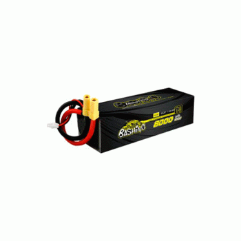 GENS ACE 14.8V 8000MA 100C EC5