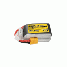 GENS ACE 14.8V 850MA 130C LIPO XT60