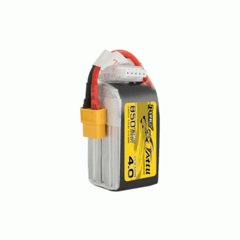 GENS ACE 14.8V 850MA 130C LIPO XT60