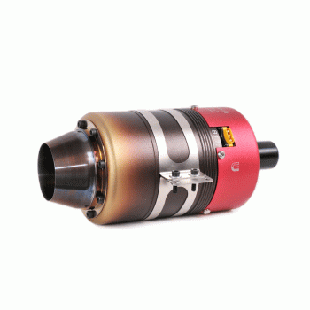 TURBINA KINGTECH K-55G4+ KERO START