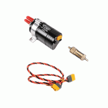 KINGTECH PUMP KP600BL BRUSHLESS KP600BL