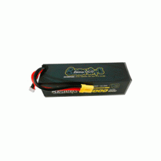 GENS ACE 11.1V 15000MAH 100C BASHING PRO EC5 PLUG FOR ARRMA