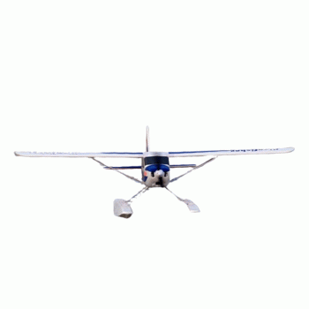 AVIAO FMS KINGFISHER 1400MM PNP W/REFLEX FMM103PFX