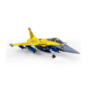 FMM131PX RAFALE 80MM EDF PNP W/REFLEX FMM131PX