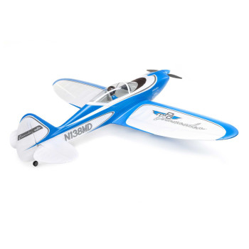 AVIAO E-FLITE COMMANDER MPD 1.4M BNF BASIC EFL14850