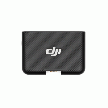 MICROFONE DIGITAL WIRELESS DJI MIC MICROPHONE (FCC)