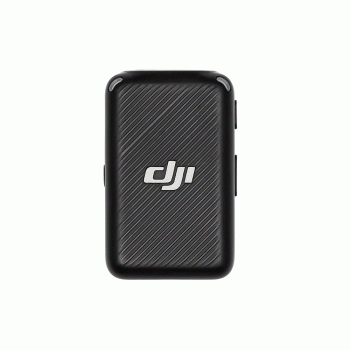 MICROFONE DIGITAL WIRELESS DJI MIC MICROPHONE (FCC)