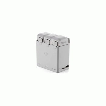 DJI ACC MINI 3 PRO TWO-WAY CHARGING HUB