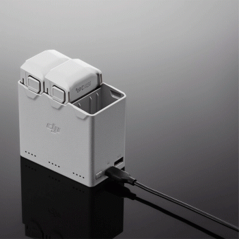 DJI ACC MINI 3 PRO TWO-WAY CHARGING HUB