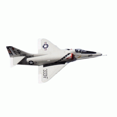 AVIAO FW A-4E/F SKYHAWK 9B 80MM EDF JET PNP FJ21313P