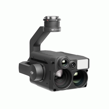 CAMERA DJI ZENMUSE H20N INFRARED THERMAL VISION BEYOND DARKNESS