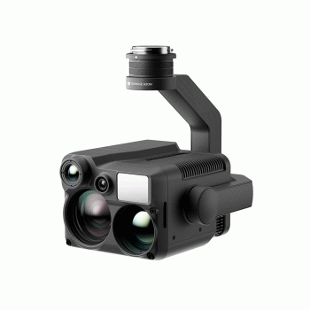 CAMERA DJI ZENMUSE H20N INFRARED THERMAL VISION BEYOND DARKNESS