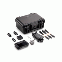 DRONE DJI MAVIC 3T THERMAL VISIBLE INFRARED (UNIVERSAL EDITION)