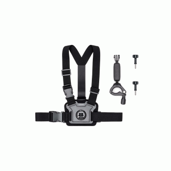 DJI PART OSMO ACTION BIKING ACESSORY KIT