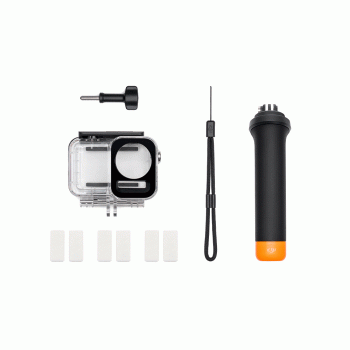 DJI ACC OSMO ACTION 3/4 DIVING ACCESSORY KIT