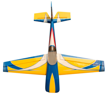 AVIAO PILOT RC LASER 88