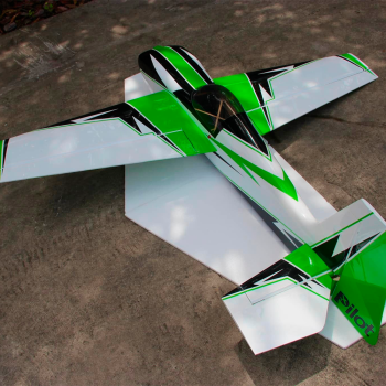 AVIAO PILOT RC LASER 88