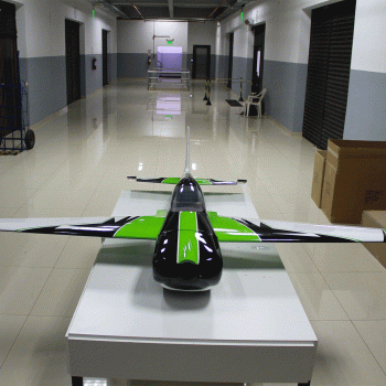 AVIAO PILOT RC LASER 88