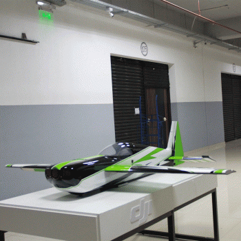 AVIAO PILOT RC LASER 88