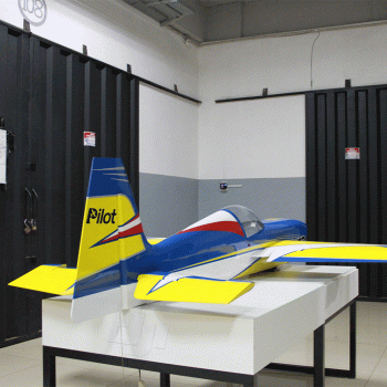 AVIAO PILOT RC LASER 103