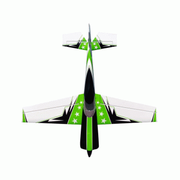 AVIAO PILOT RC LASER 103