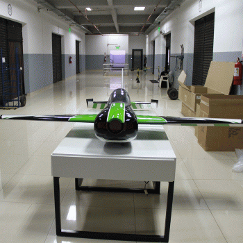 AVIAO PILOT RC LASER 103