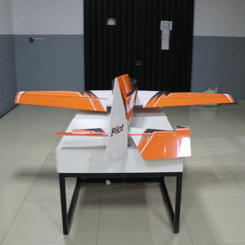 AVIAO PILOT RC LASER 103