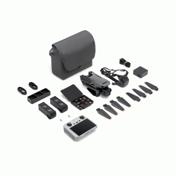 DRONE DJI MAVIC 3 PRO FLY MORE COMBO (DJI RC)