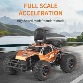 LEAD HONOR 1/12 RC SPRINT 2WD OFF-ROAD 30KM/H CAMERA C039W