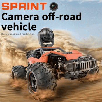 LEAD HONOR 1/12 RC SPRINT 2WD OFF-ROAD 30KM/H CAMERA C039W