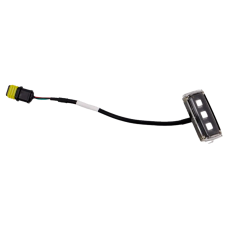 DJI PART AGRAS T10 LED MODULE (REAR) BC.AG.SS000467.01