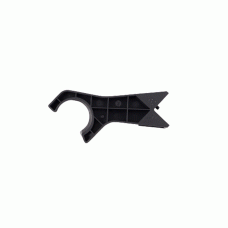 DJI PART AGRAS T10 ARM FIXING PIECE LEFT YC.JG.ZS000992.04