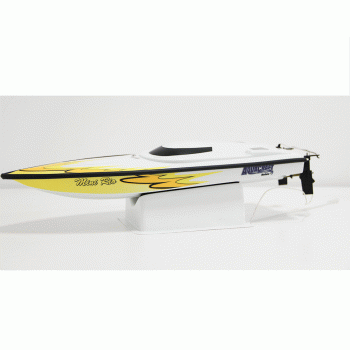 LANCHA MINI RIO OFF SHORE EP RTR AQUB15