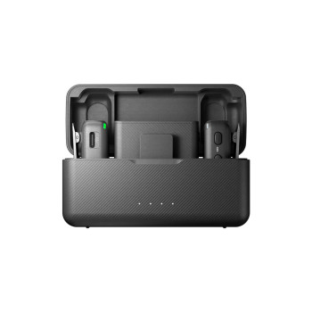 DJI PART MICROFONE MIC CHARGING CASE