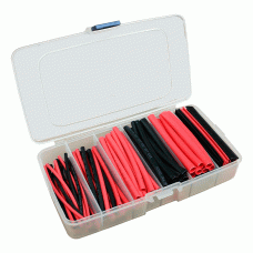 HEAT SHRINK ASSORTED BOX 2/3/4/5/6/7MM HS-AHS