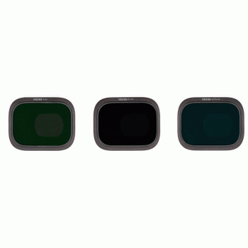 DJI ACC MINI 3 PRO ND FILTERS SET (ND16/64/256)